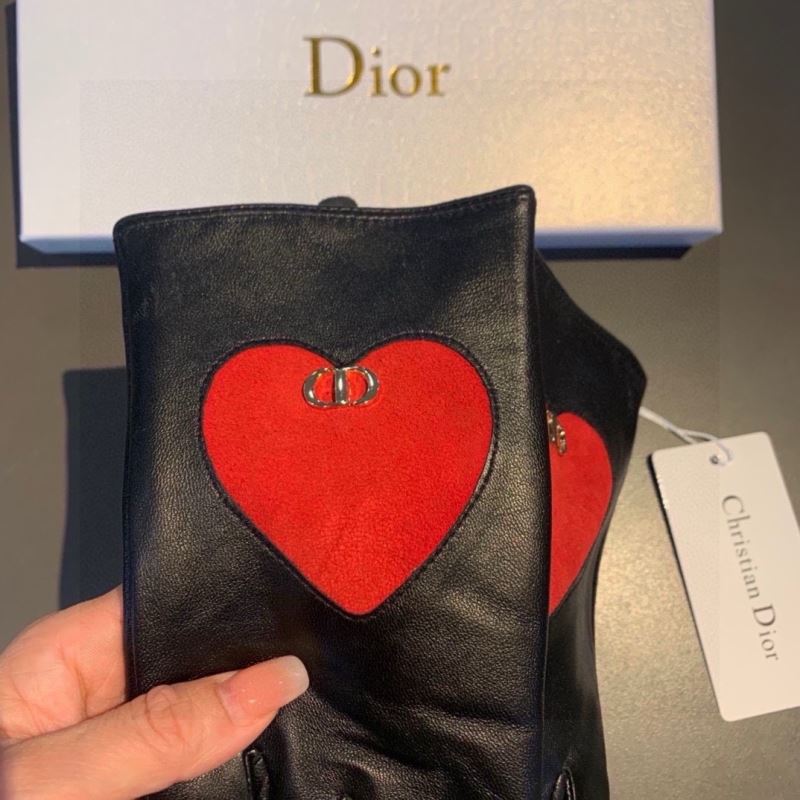 Christian Dior Gloves